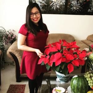 Meet your Posher, Ming